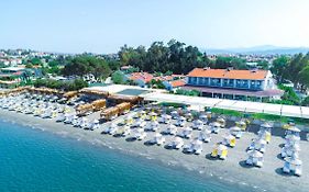 Hotel Teos Ormanci Tatil Koyu  3*